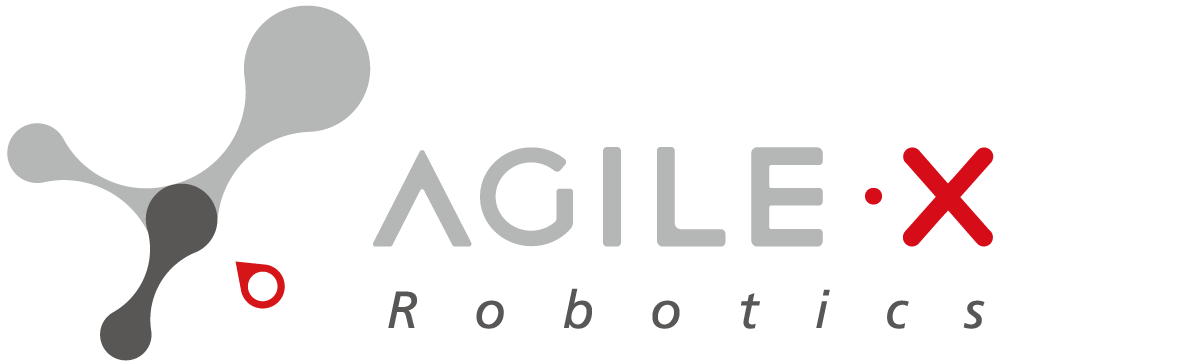 AgileX Robotics 로고